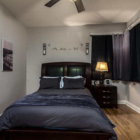 Charming New Orleans-Style Apartment With Gated Courtyard! ليتل روك المظهر الخارجي الصورة